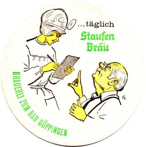 g�ppingen gp-bw staufen trinkt 2b (rund215-krankenschwester comic)